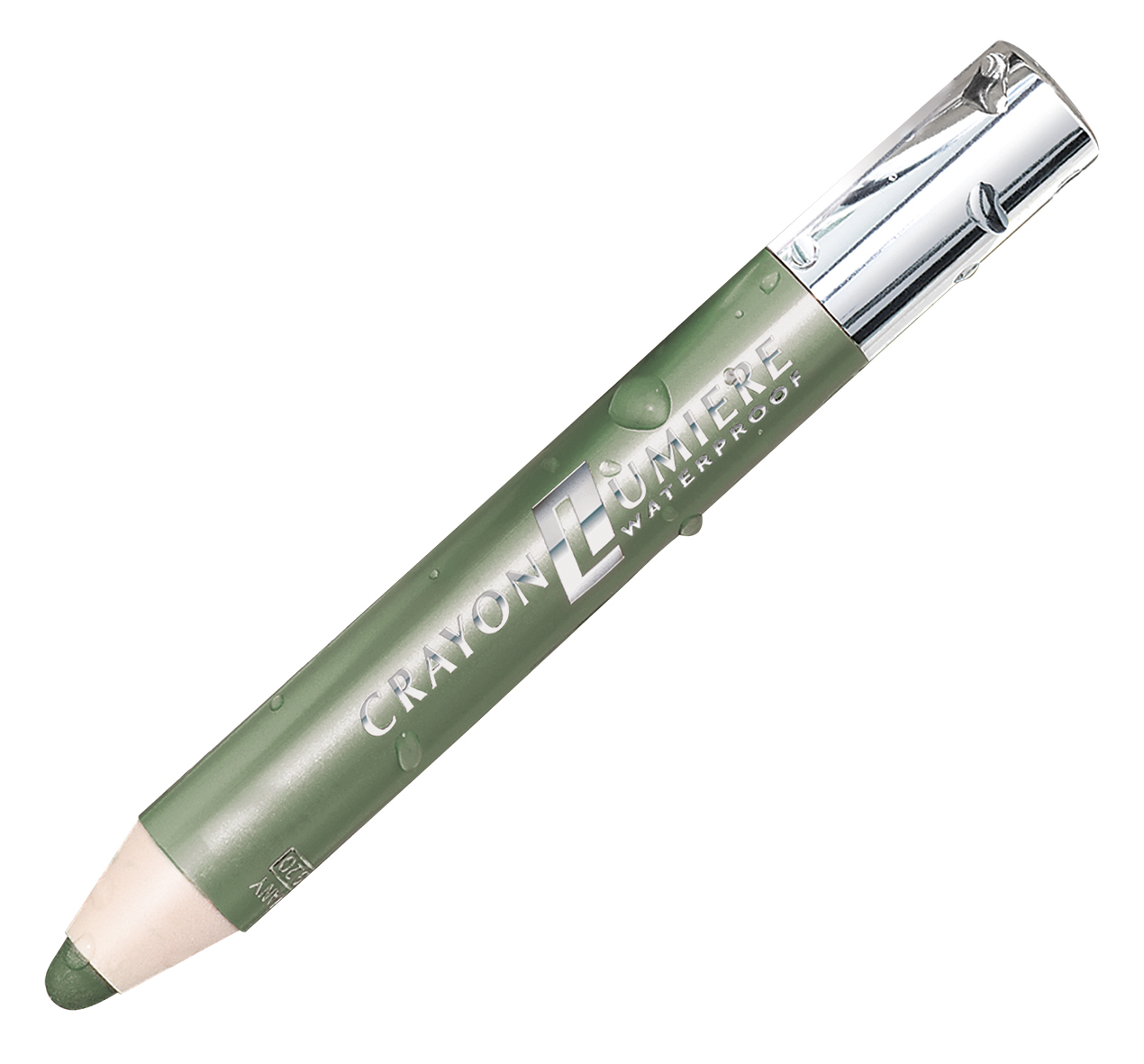 Augenschattenstift - Vert Empire (warmes dunkelgrün)