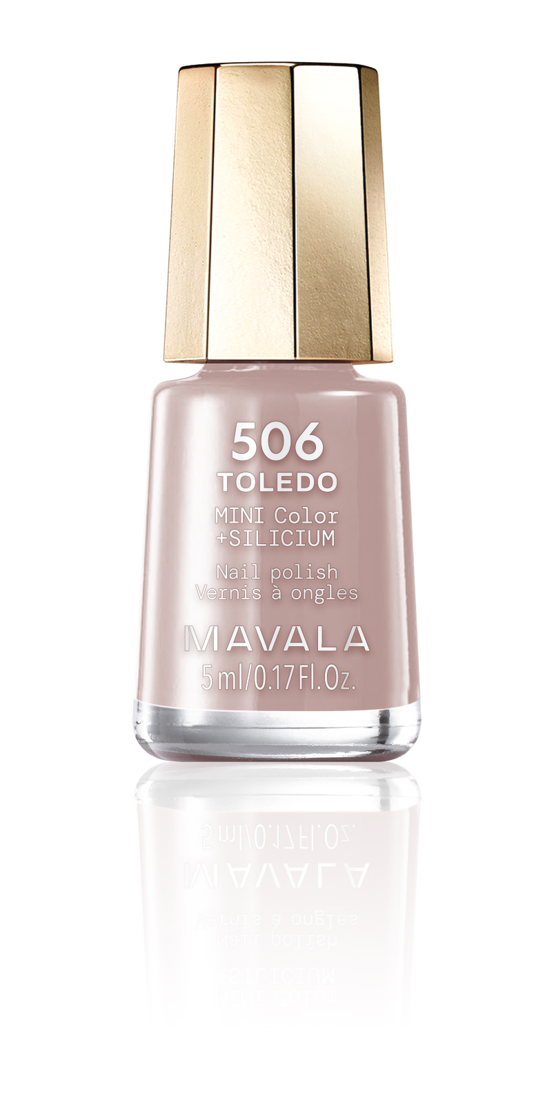 Toledo +Si