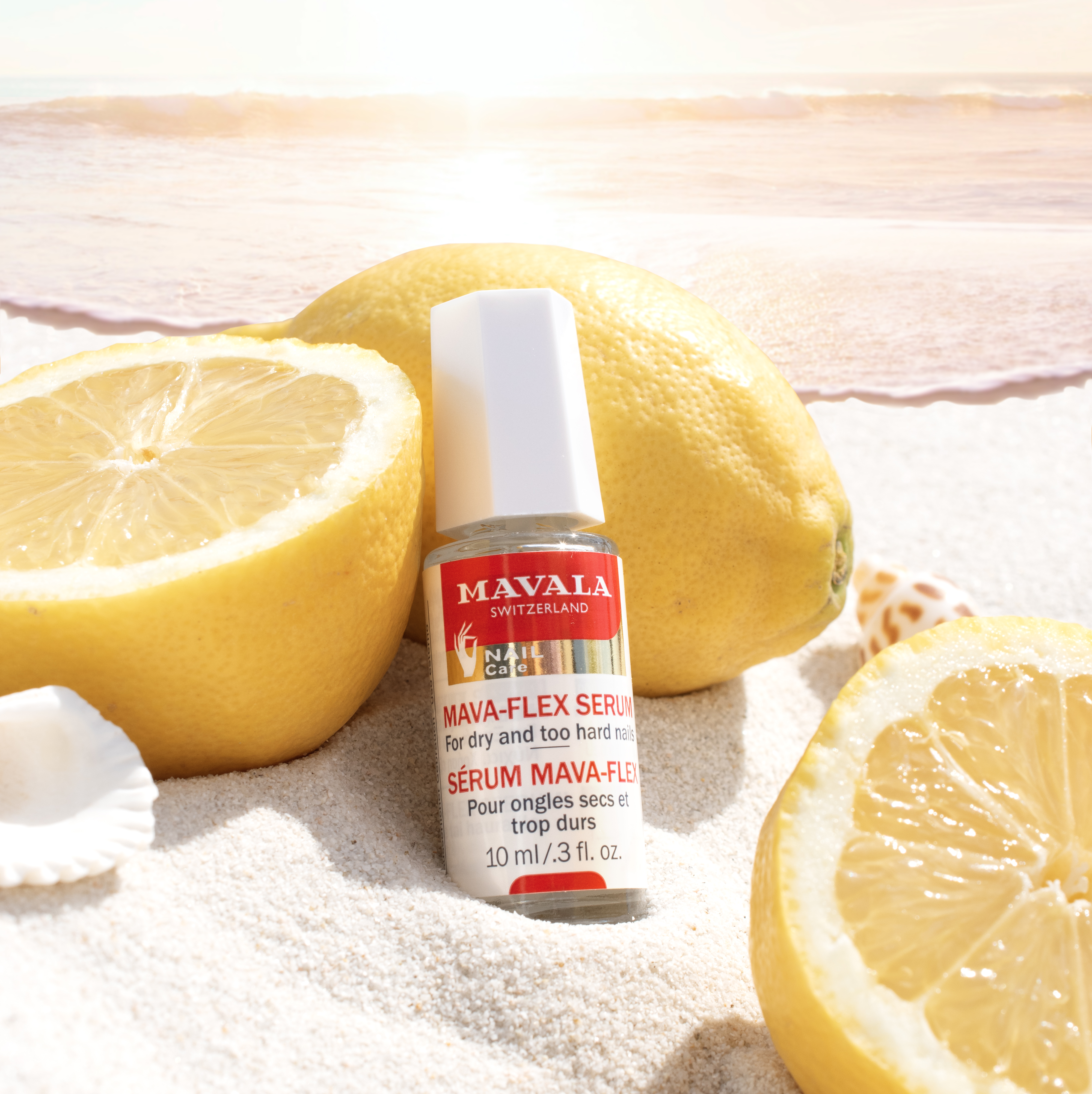 Mava-Flex Nagelserum - 10 ml