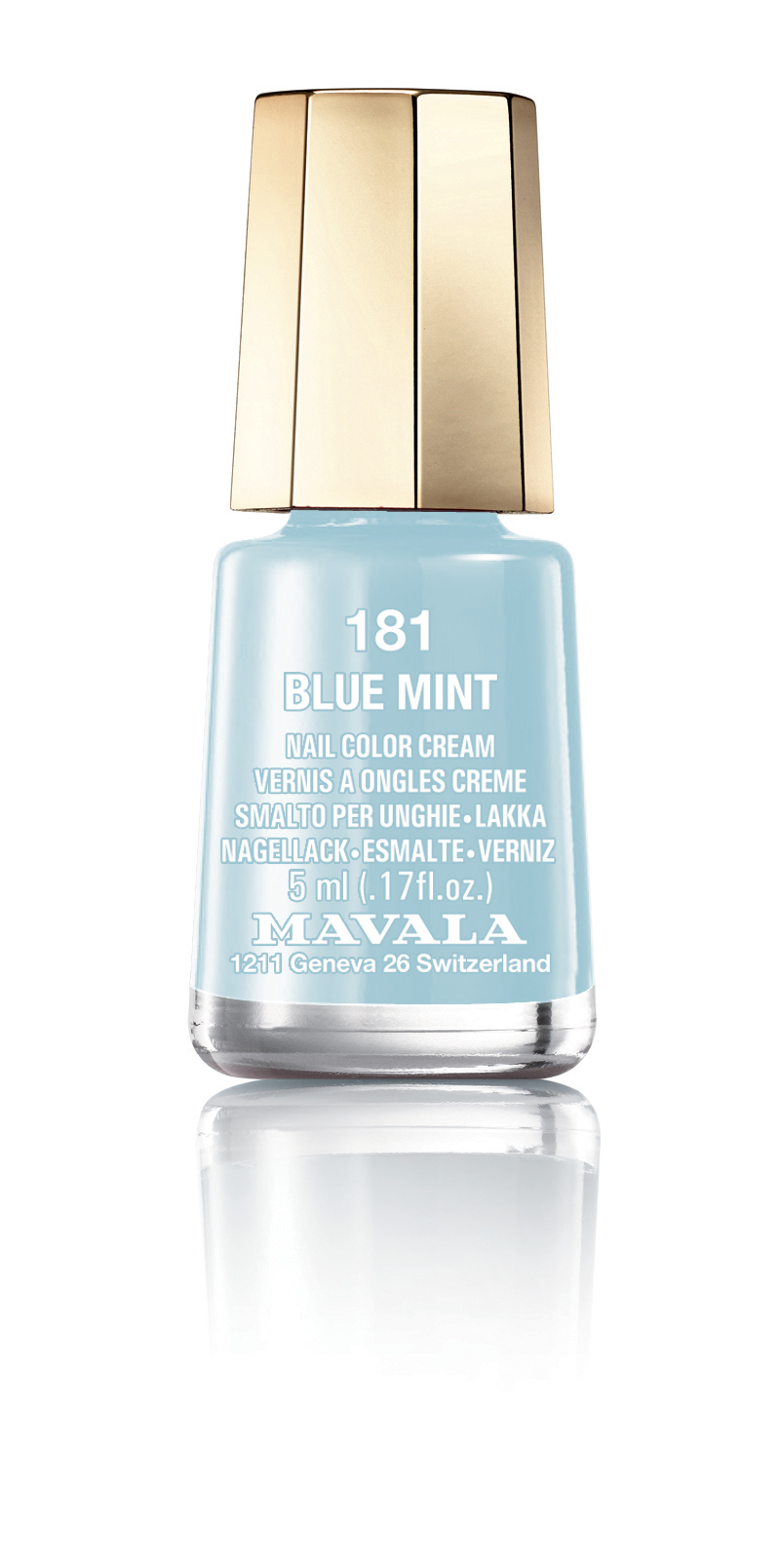 Blue Mint - 5 ml