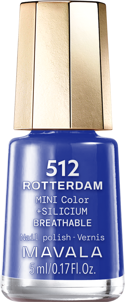 Rotterdam +Si