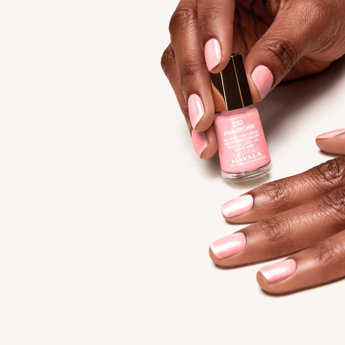 Pink Orchid* - 5 ml