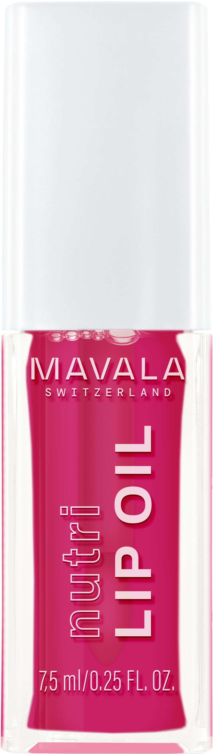 Nutri Lip Oil - Petal - 7,5 ml