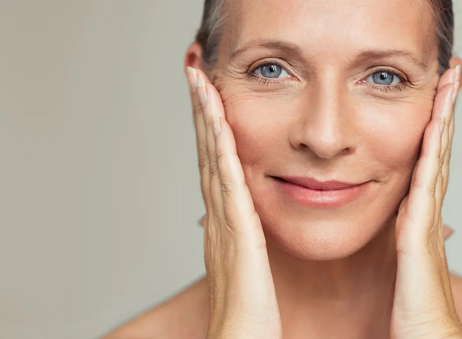 ANTI-AGE PRO: Revolutionieren Sie Ihre Hautpflege