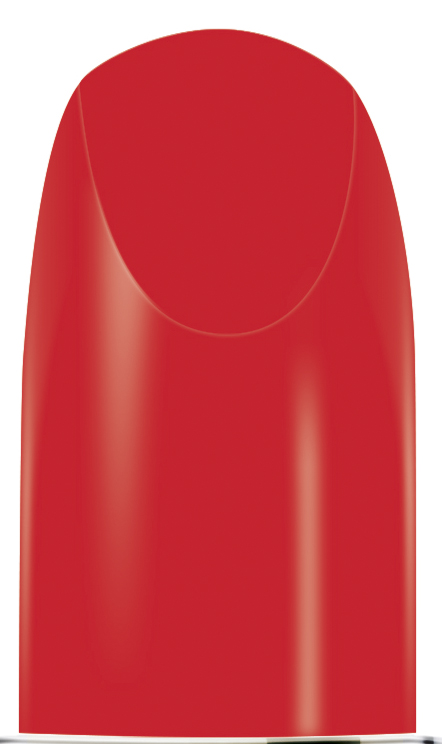 Scarlet Red*  -  MAVALA Lippenstift - Feuchtigkeitsspendend, Satin Effekt, Komfort, Langhaftend 