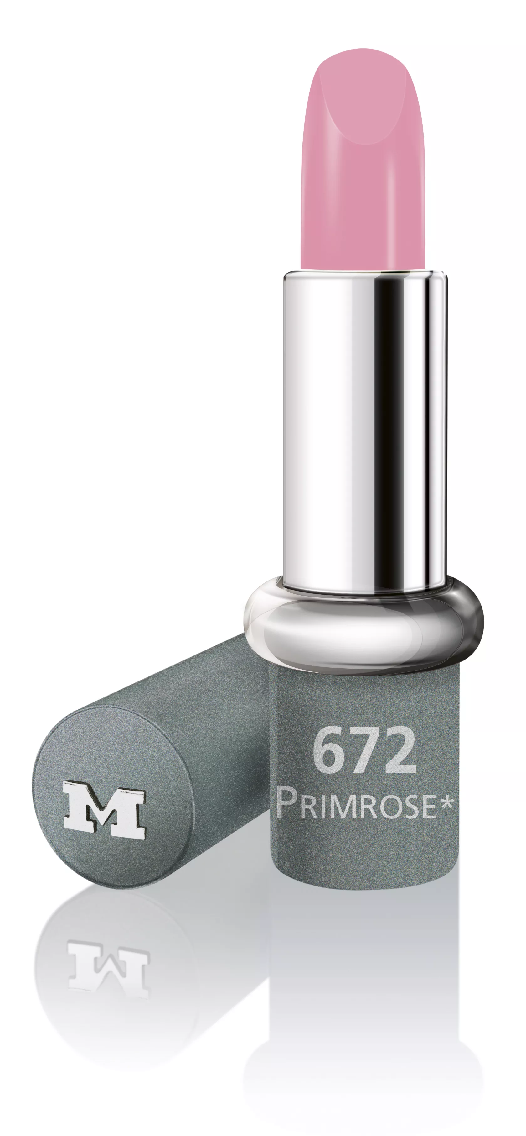Primrose* - MAVALA Lippenstift - Feuchtigkeitsspendend, Satin Effekt, Komfort, Langhaftend    