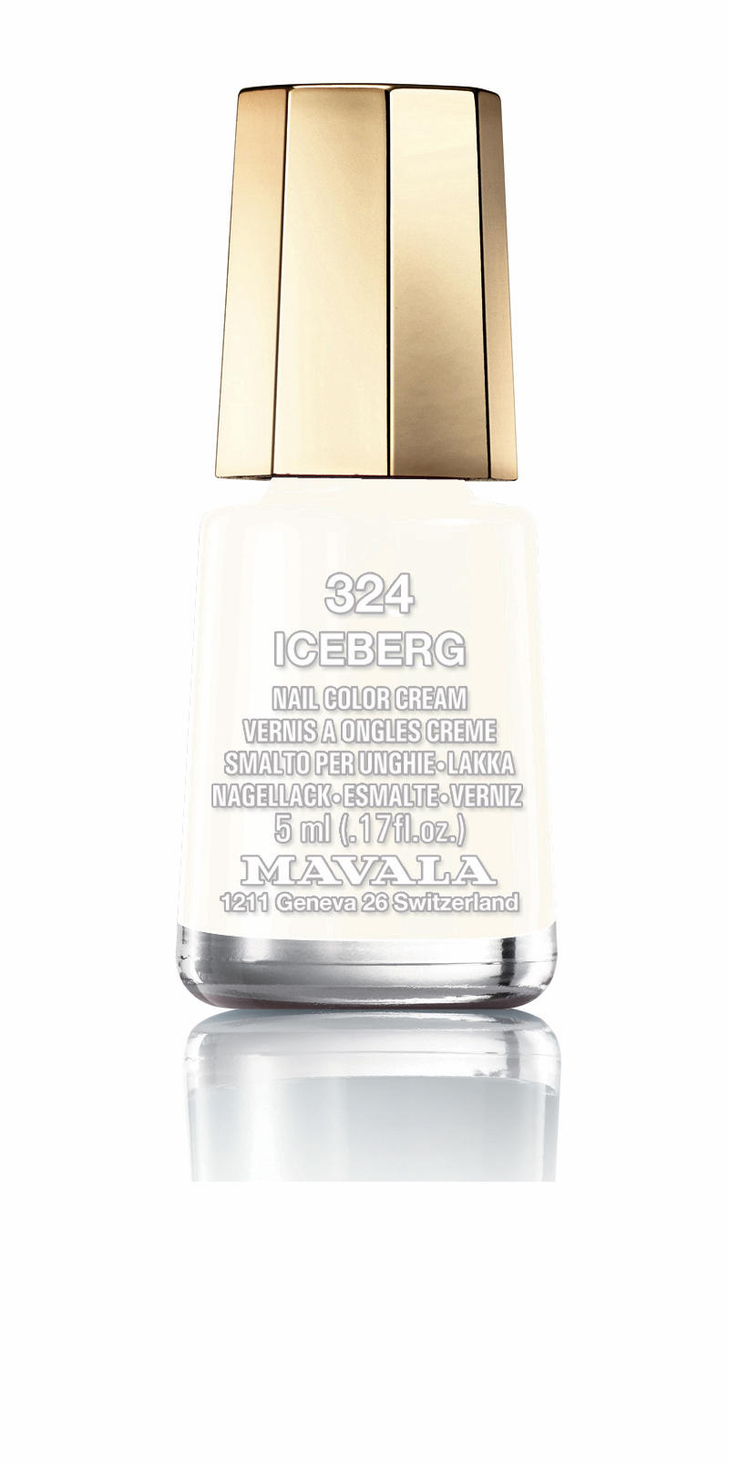 Iceberg - 5 ml