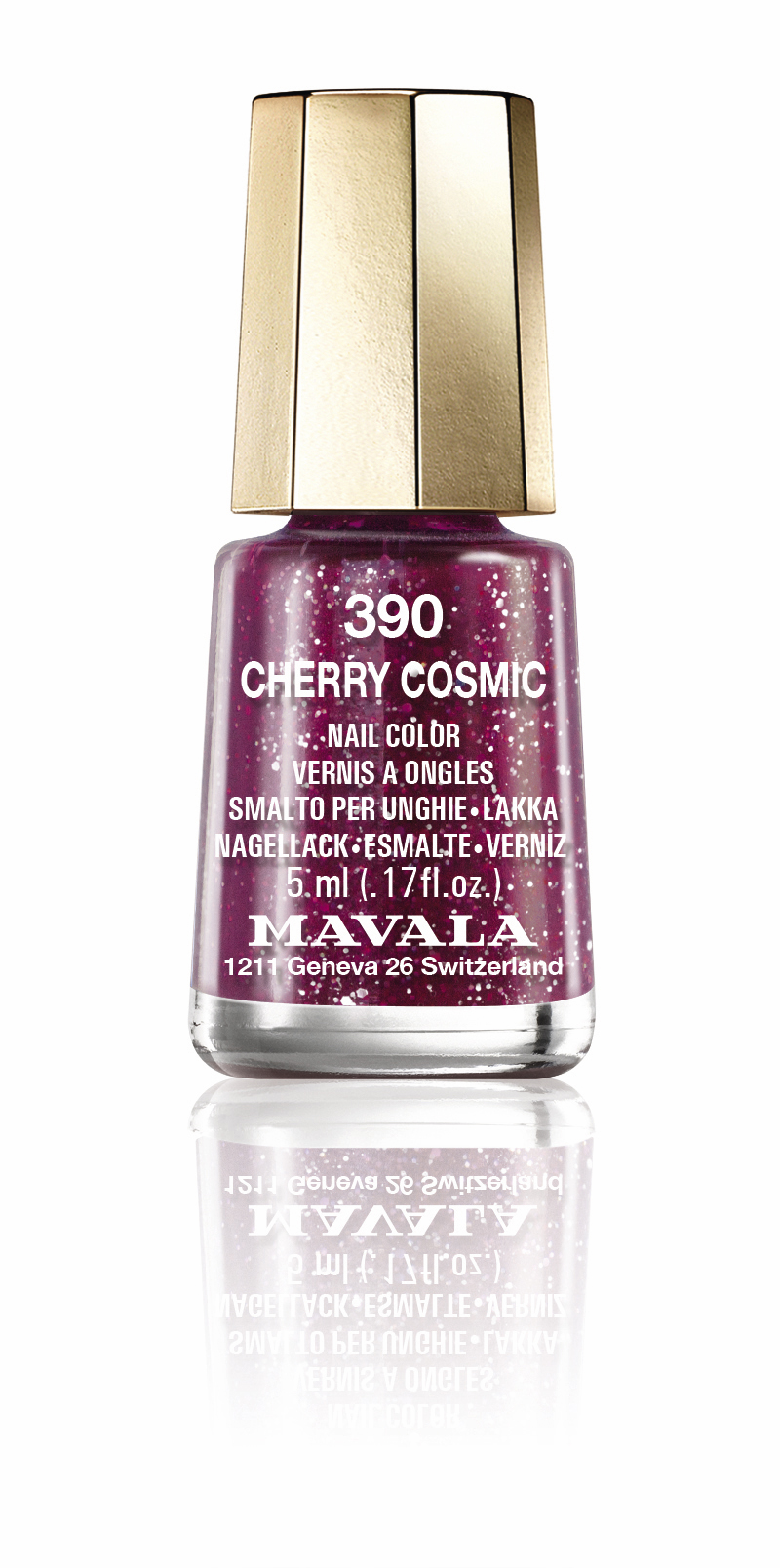 Cherry Cosmic - 5 ml