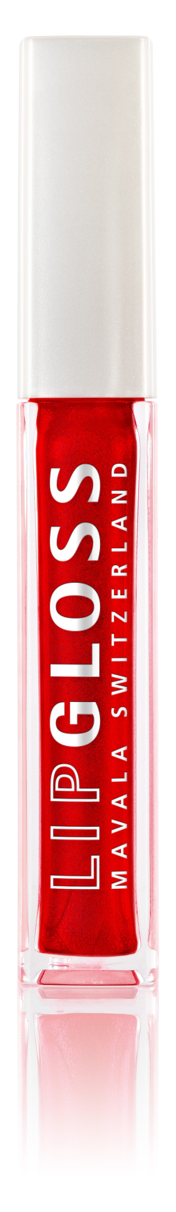 LIP GLOSS - Strawberry 26 neu - Schützend und ultra-glänzend 