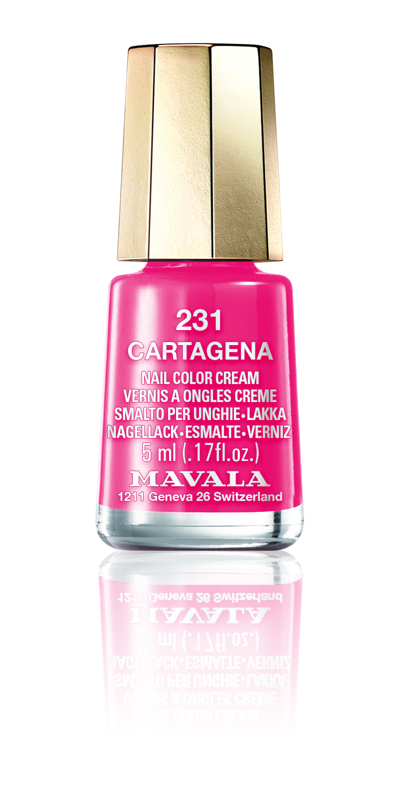 Cartagena - 5 ml