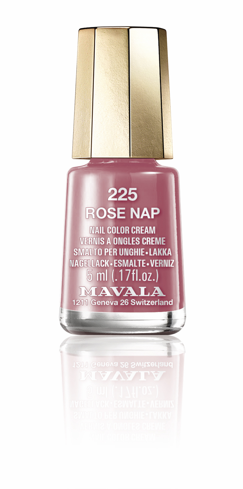 Rose Nap - 5 ml