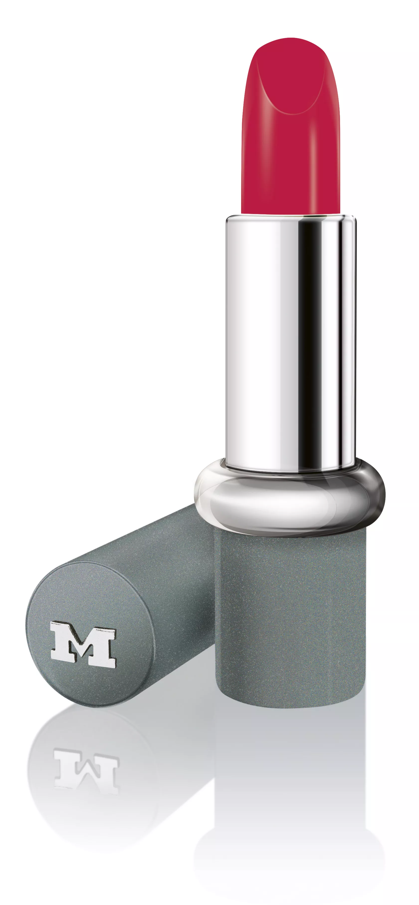 Cherry Sweet  -  MAVALA Lippenstift - Feuchtigkeitsspendend, Satin Effekt, Komfort, Langhaftend  