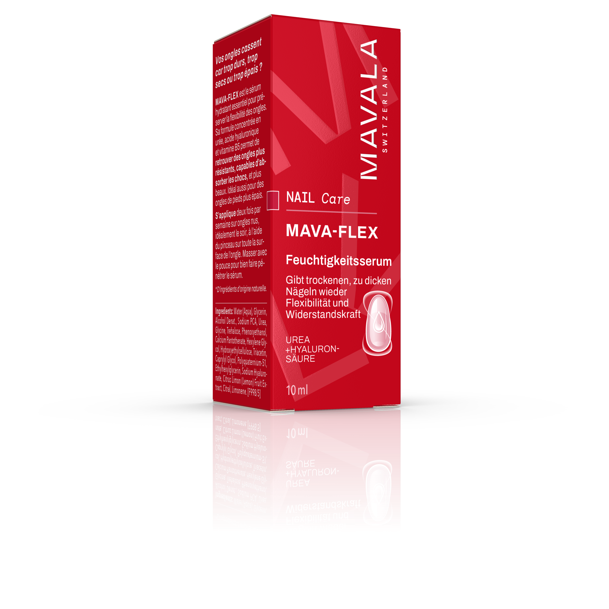 Mava-Flex Nagelserum - 10 ml