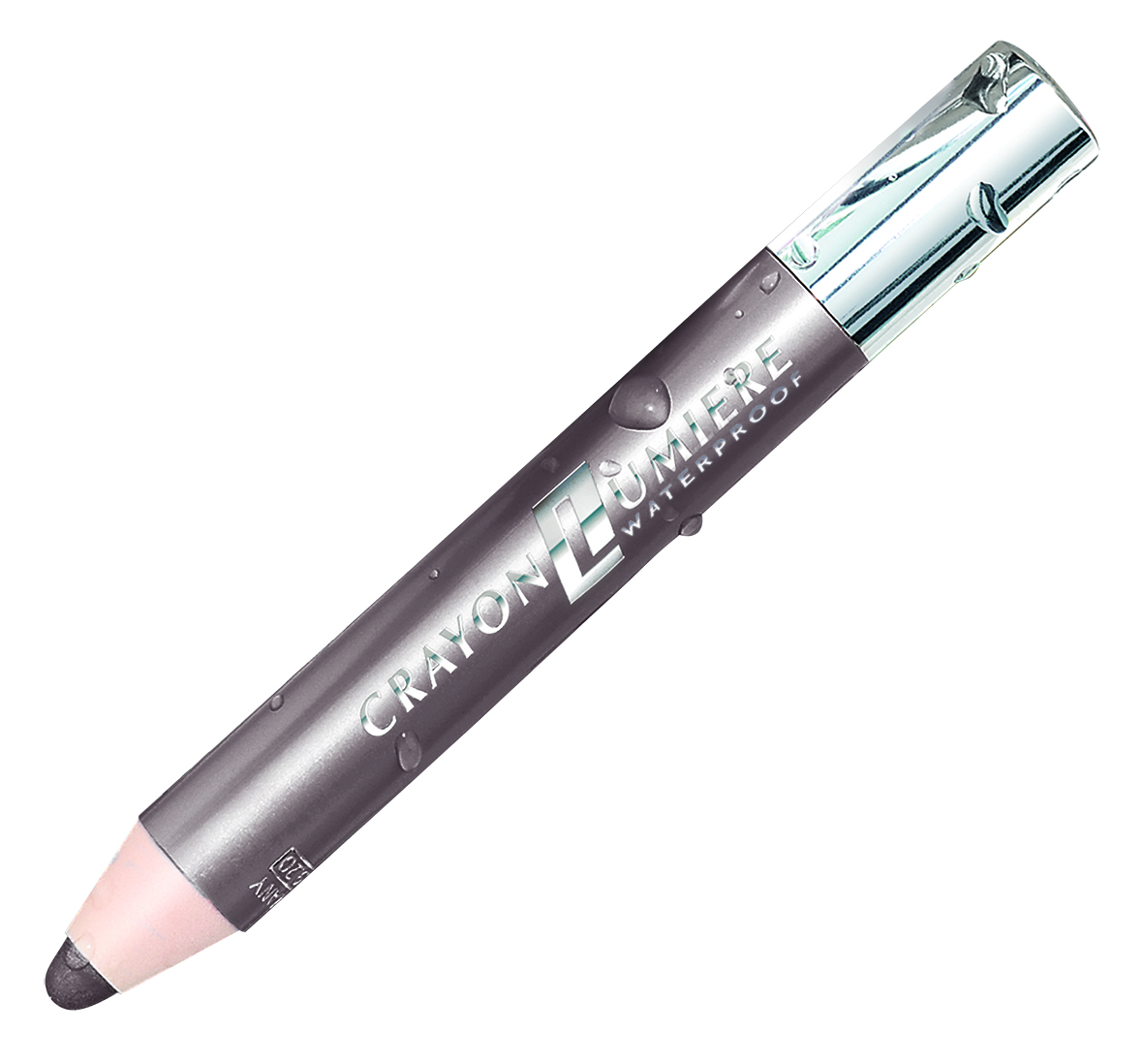 Augenschattenstift - Marron Givré (dunkles Kastanienbraun)