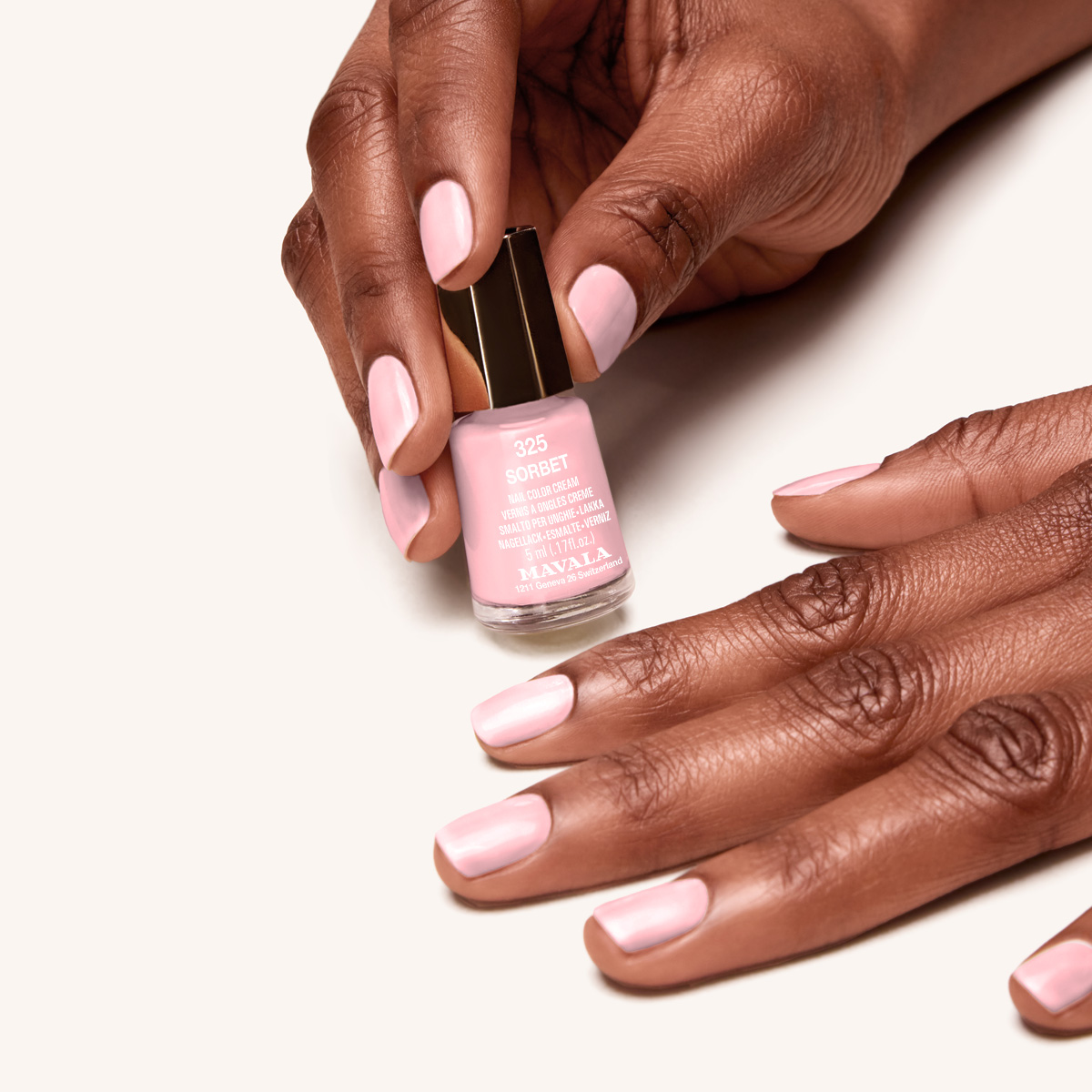 Sorbet - 5 ml