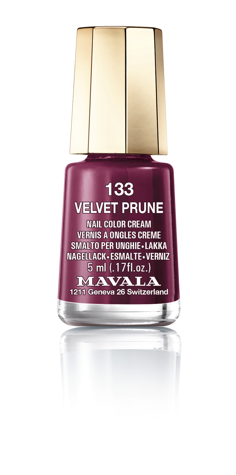 Velvet Prune - 5 ml