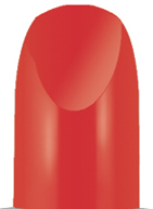 Fatal Red -  MAVALA Lippenstift - Feuchtigkeitsspendend, Satin Effekt, Komfort, Langhaftend 