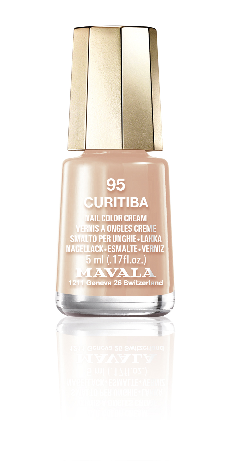 Curitiba - 5 ml