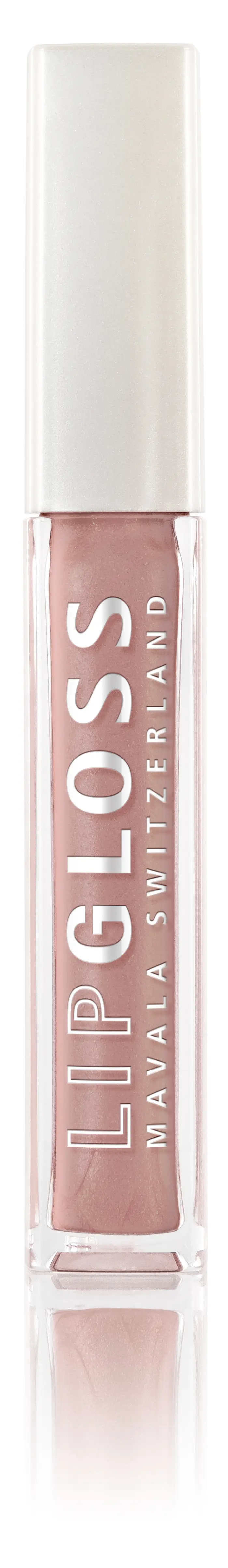 NOUGAT 41 - Lipgloss - schützend und ultra-glänzend