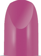 Cherry Purple  -  MAVALA Lippenstift - Feuchtigkeitsspendend, Satin Effekt, Komfort, Langhaftend 