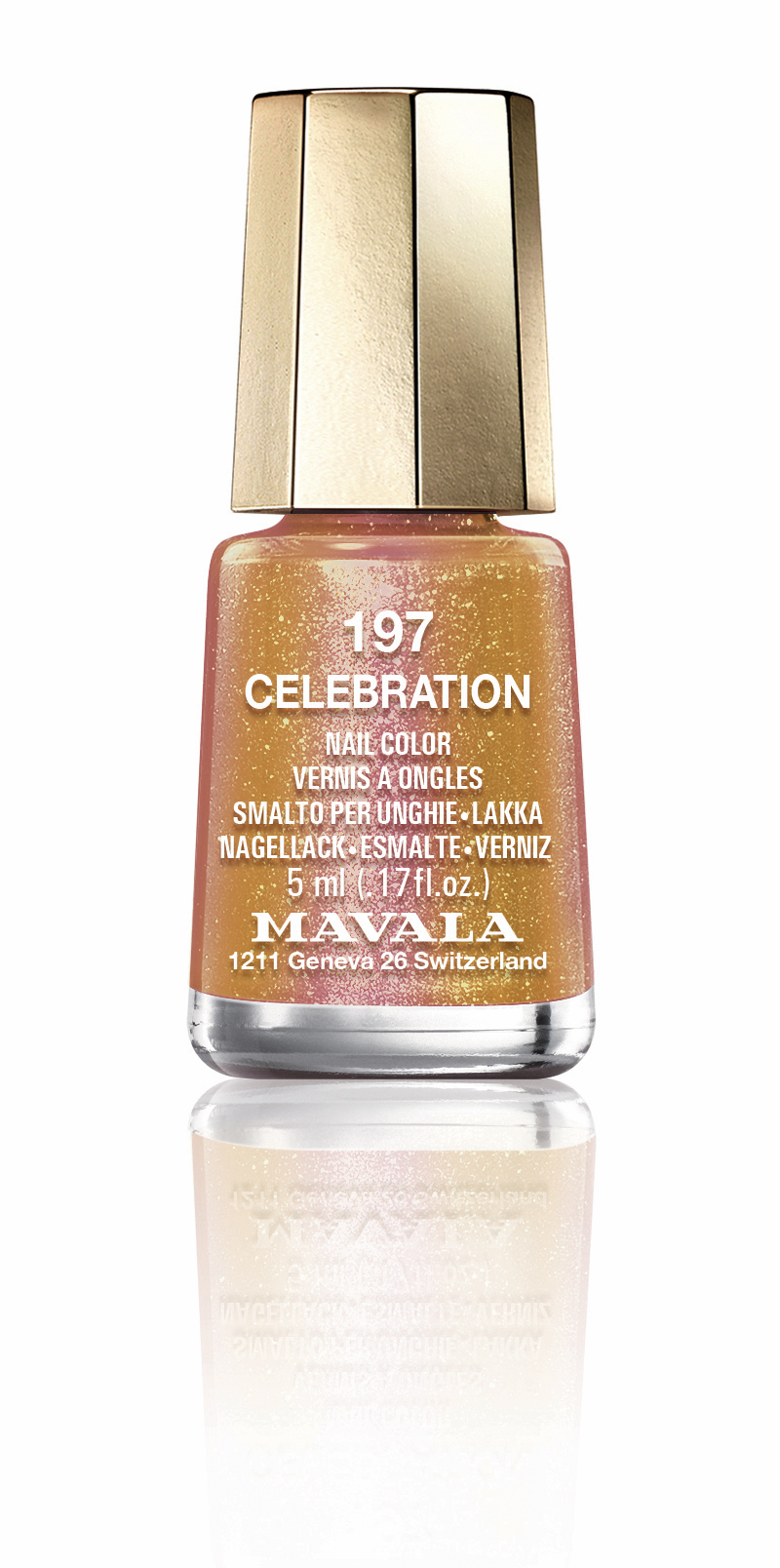 Celebration - 5 ml