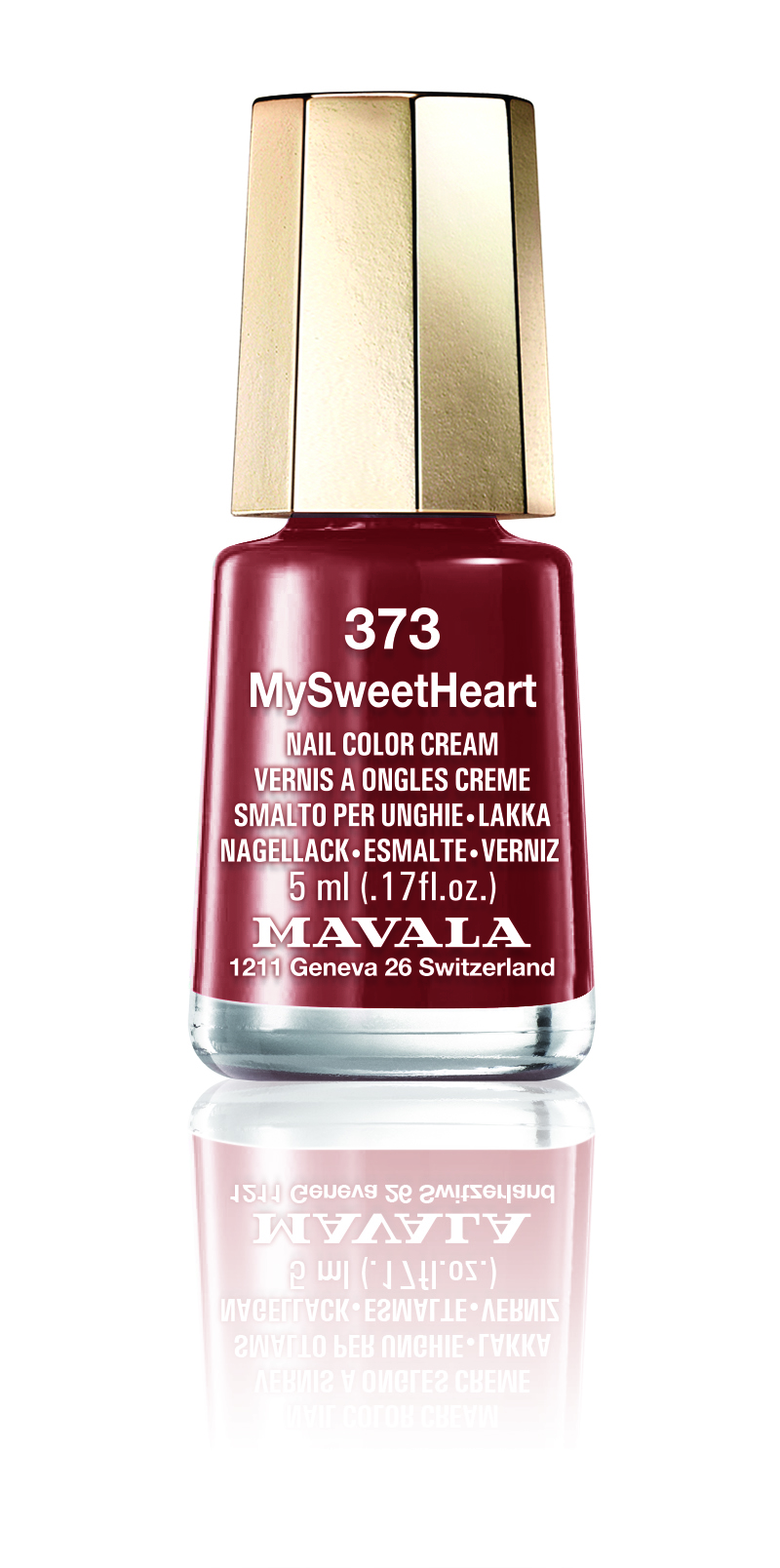 MySweetHeart - 5 ml