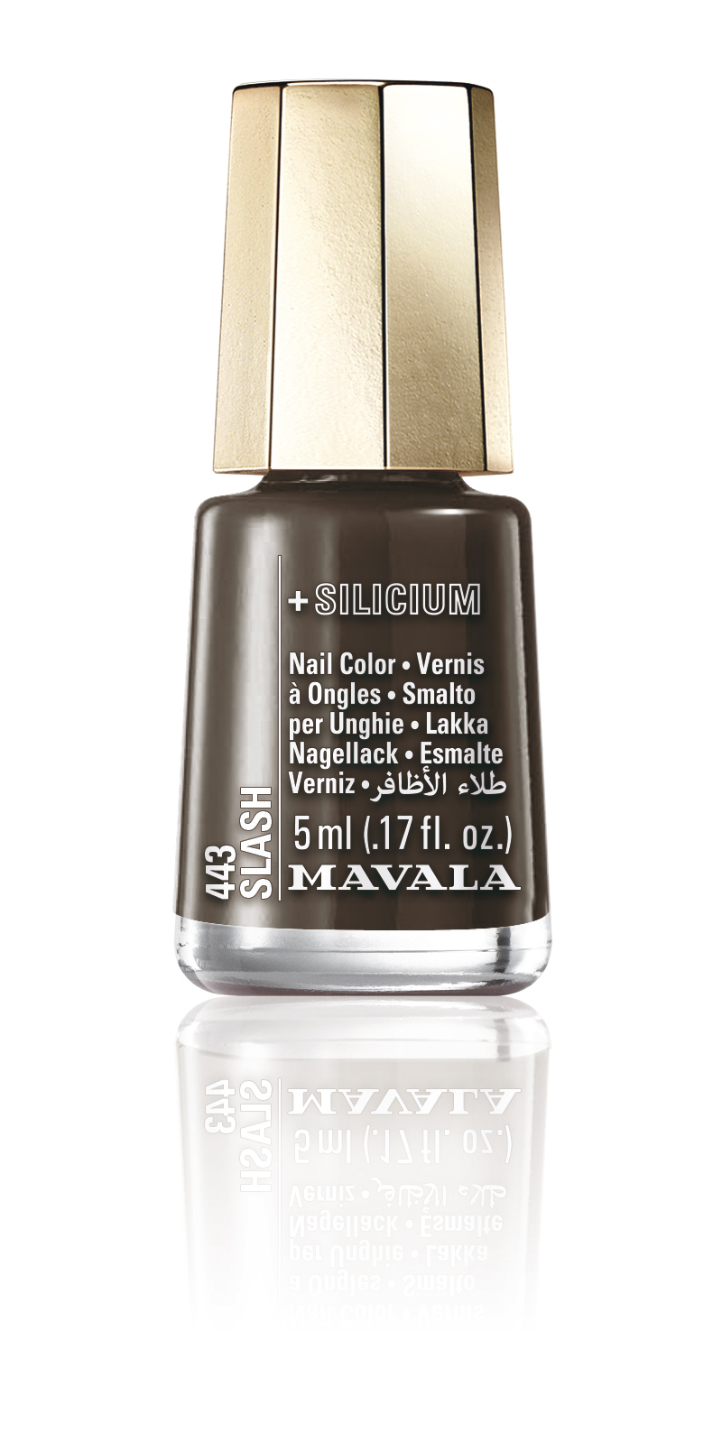 Slash +Si - 5 ml