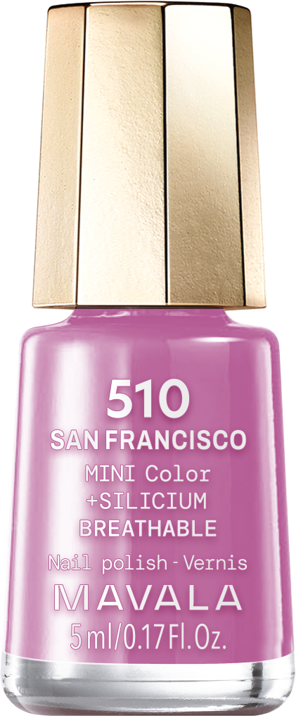 San Francisco +Si