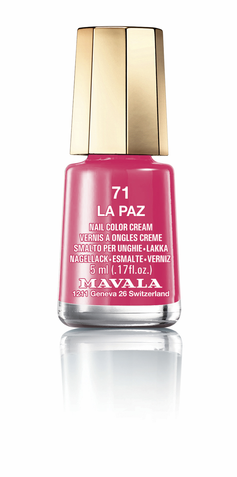 La Paz - 5 ml