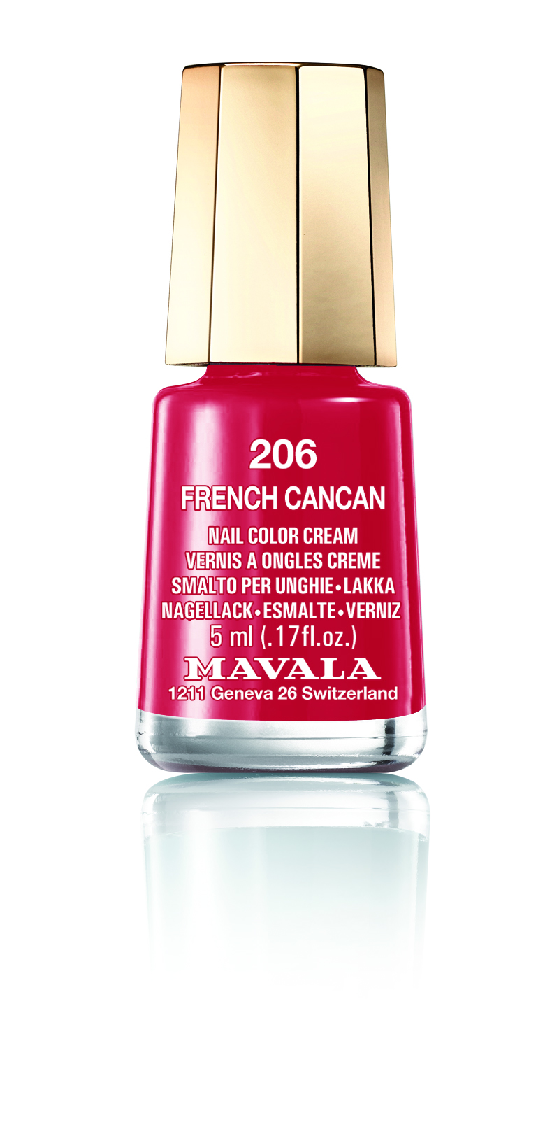 French Cancan - 5 ml